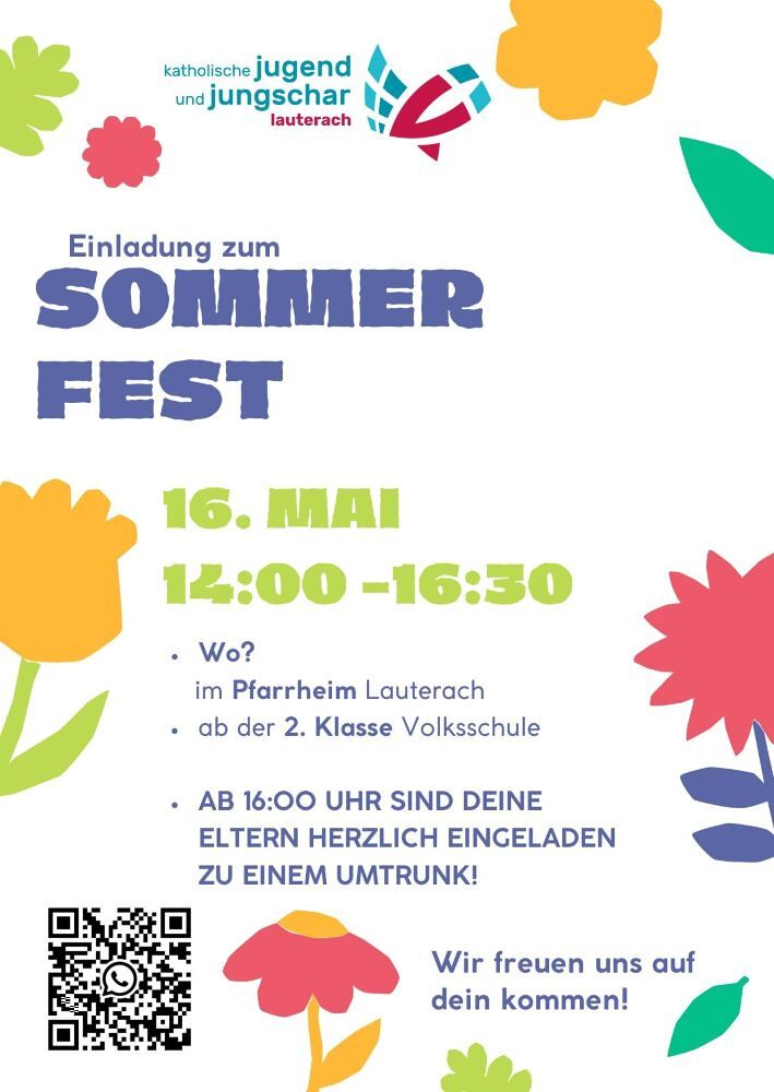 Sommerfest