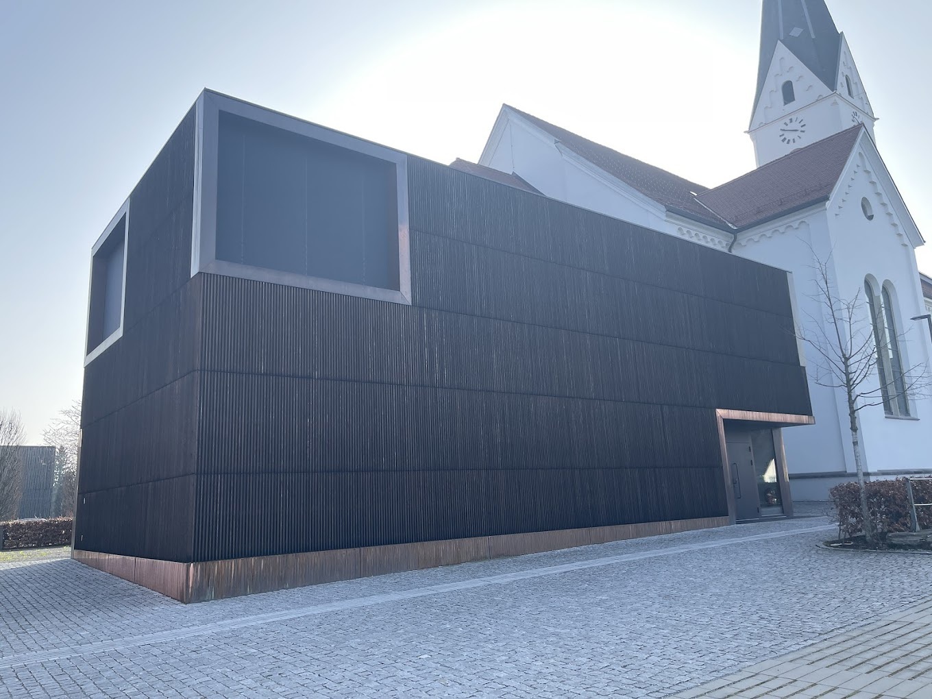 Haus St. Georg 