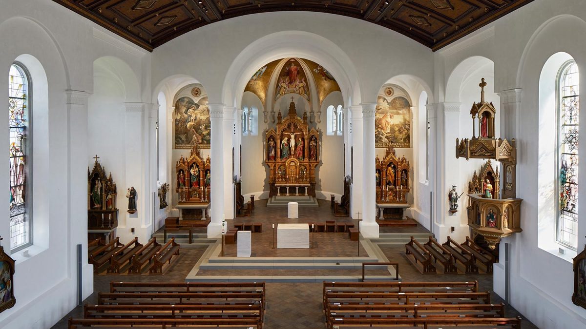 Pfarre St. Georg